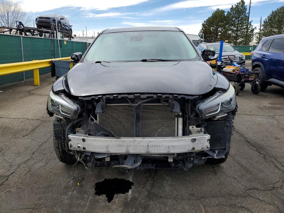 Продажа на аукционе авто 2019 Infiniti Qx60, vin: 5N1DL0MM0KC551970, номер лота: 46119916