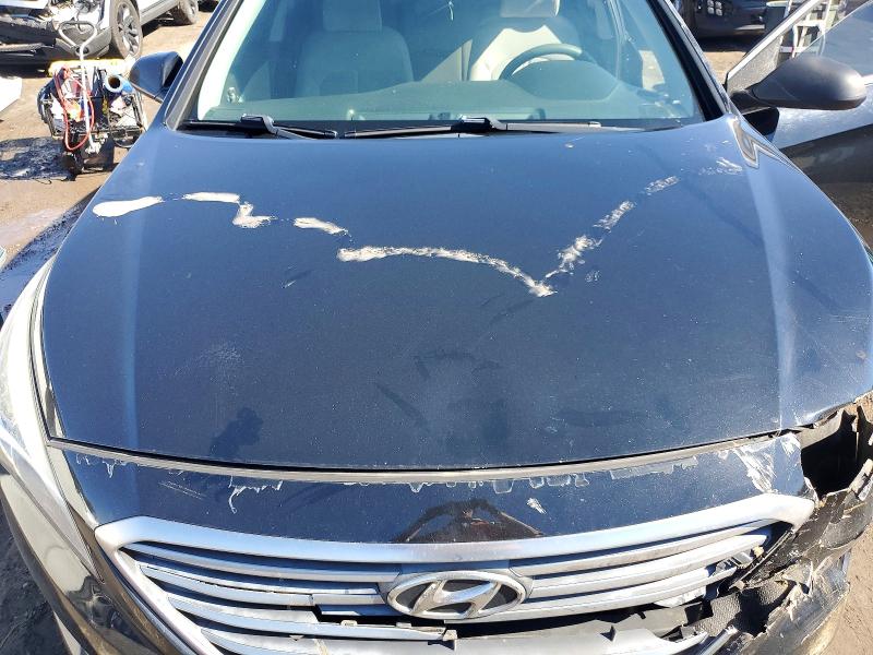Aukcja sprzedaży 2015 Hyundai Sonata, vin: 5NPE24AF0FH173619, numer aukcji: 45570476