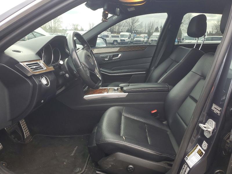 Продаж на аукціоні авто 2015 Mercedes-benz E, vin: WDDHF8JB7FB108120, номер лоту: 45585166