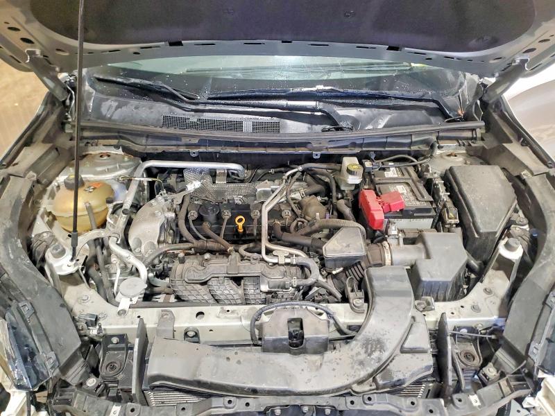 Продаж на аукціоні авто 2022 Mitsubishi Outlander, vin: JA4J4UA86NZ068014, номер лоту: 79895185