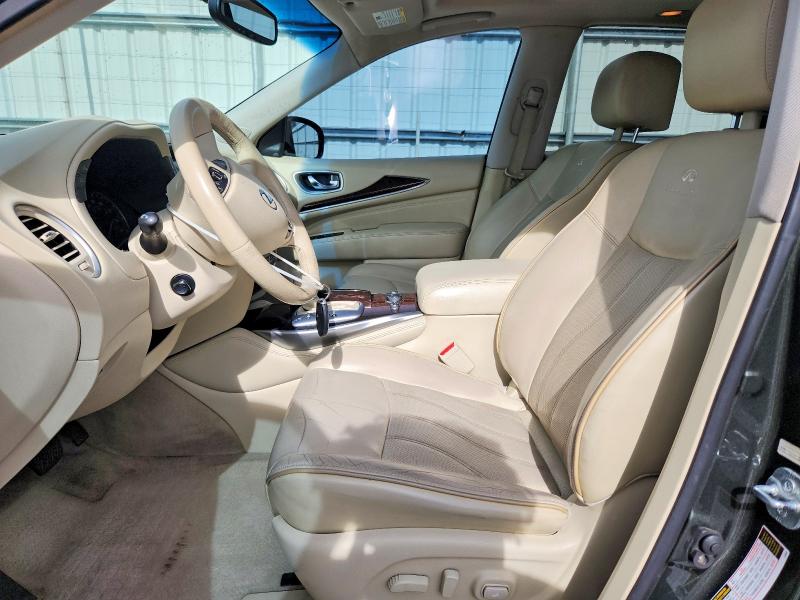 Aukcja sprzedaży 2013 Infiniti Jx35, vin: 5N1AL0MM3DC308790, numer aukcji: 47110696