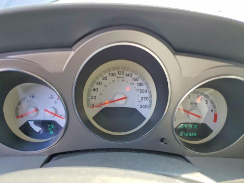 2008 Dodge Avenger მანქანა იყიდება აუქციონზე, vin: 1B3LC56R08N654553, აუქციონის ნომერი: 79903425