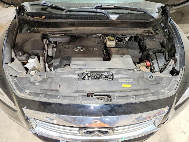 Продаж на аукціоні авто 2014 Infiniti Qx60, vin: 5N1AL0MM7EC508783, номер лоту: 79348685