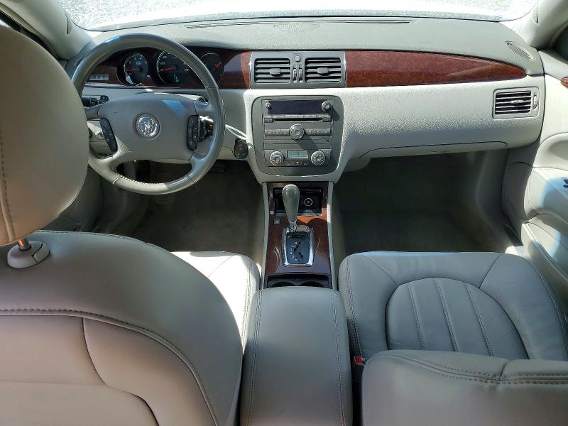79207605 :رقم المزاد ، 1G4HC5E17AU125771 vin ، 2010 Buick Lucerne مزاد بيع