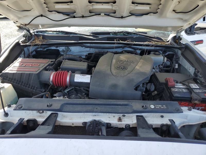 Aukcja sprzedaży 2017 Toyota Tacoma, vin: 5TFCZ5AN2HX110092, numer aukcji: 47143046