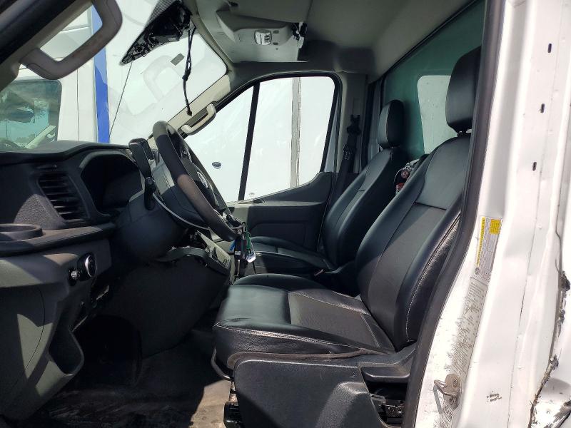 2020 Ford Transit მანქანა იყიდება აუქციონზე, vin: 1FDBW5Z85LKA95575, აუქციონის ნომერი: 79966625