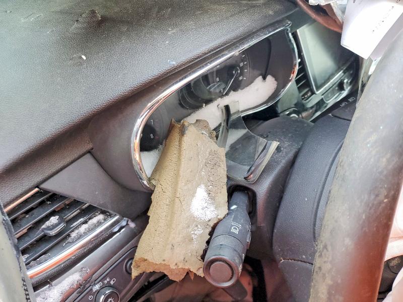 46618936 :رقم المزاد ، KL4CJBSB0JB538654 vin ، 2018 Buick Encore مزاد بيع