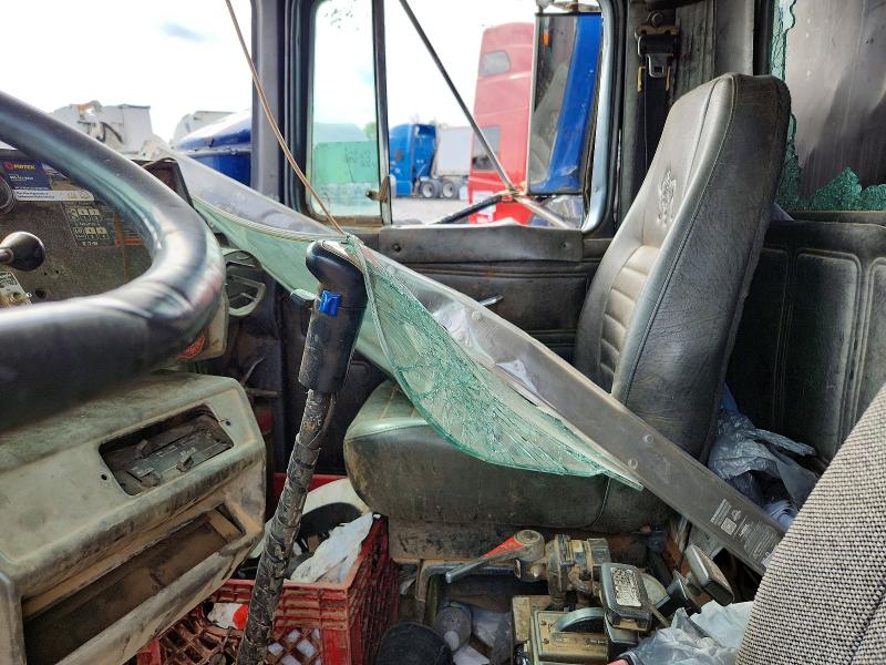 Продажа на аукционе авто 1998 Mack Unknown, vin: 1M2P267C4WM036153, номер лота: 46826526
