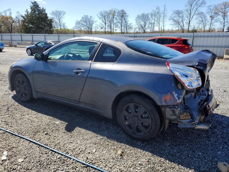 Aukcja sprzedaży 2009 Nissan Altima, vin: 1N4AL24E49C198757, numer aukcji: 46621486