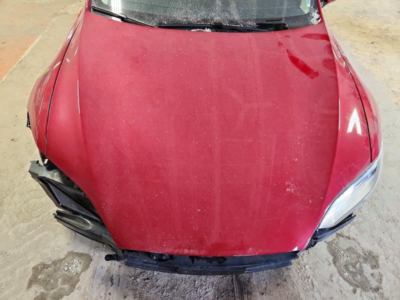 Aukcja sprzedaży 2018 Tesla Model S, vin: 5YJSA1E25JF286291, numer aukcji: 46377386
