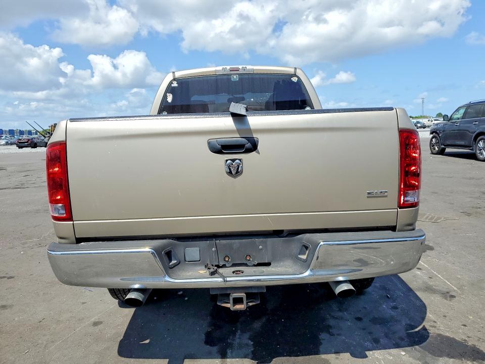Продажа на аукционе авто 2005 Dodge Ram 1500, vin: 1D7HA18D15J552112, номер лота: 47181356