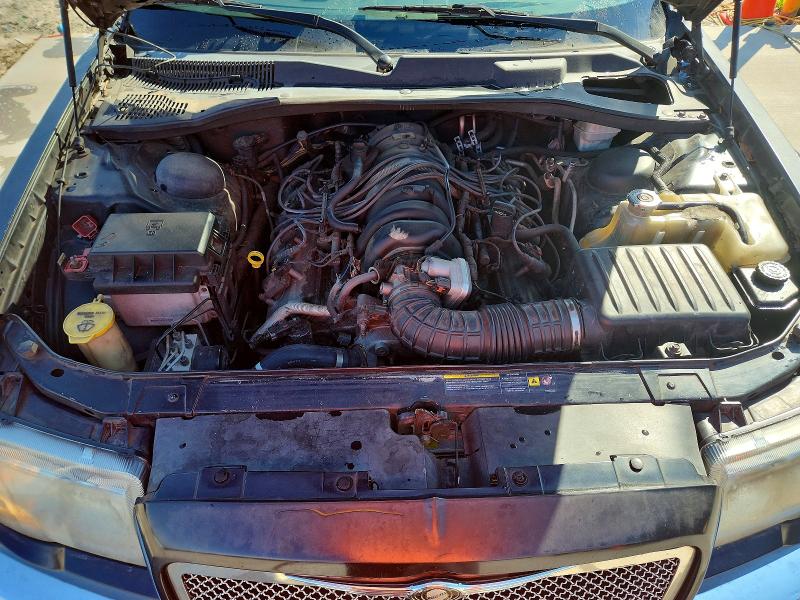 Aukcja sprzedaży 2005 Chrysler 300c, vin: 2C3JA63H15H149465, numer aukcji: 79201785