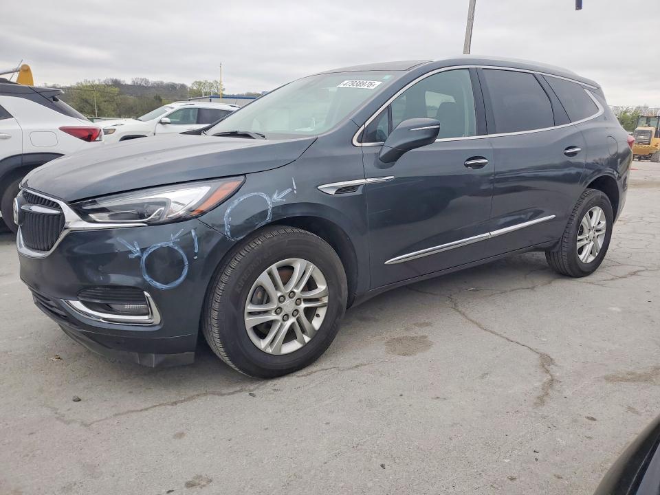 2018 Buick Enclave მანქანა იყიდება აუქციონზე, vin: 5GAEVBKW8JJ177011, აუქციონის ნომერი: 47938976