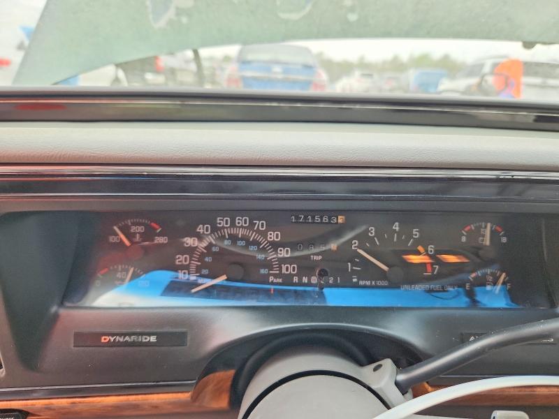 47758526 :رقم المزاد ، 1G4HR52L6SH535251 vin ، 1995 Buick Lesabre مزاد بيع