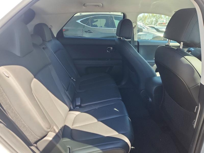 47241036 :رقم المزاد ، 7YAKN4DA3SY033916 vin ، 2025 Hyundai Ioniq 5 مزاد بيع