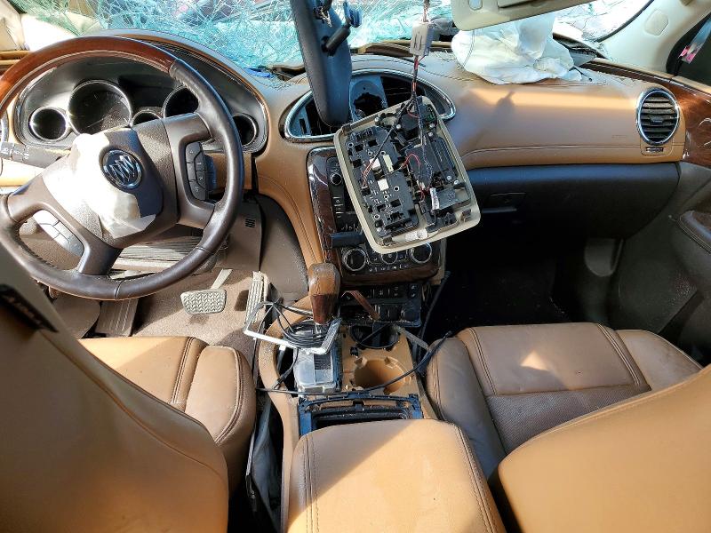 Продажа на аукционе авто 2017 Buick Enclave, vin: 5GAKRBKDXHJ304888, номер лота: 47624496