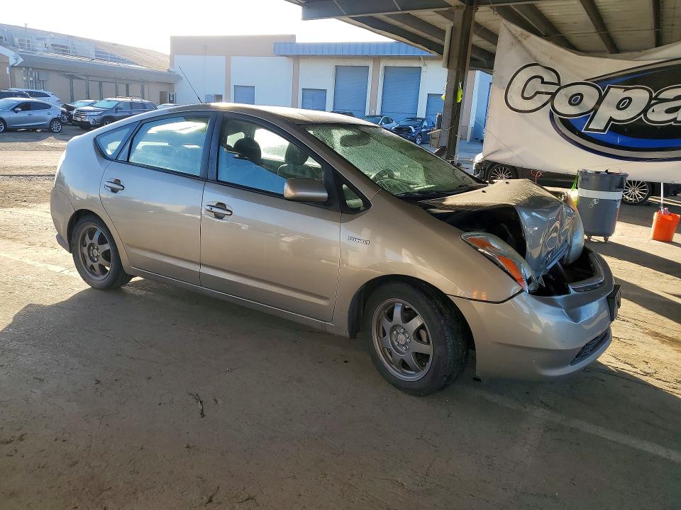 Aukcja sprzedaży 2008 Toyota Prius, vin: JTDKB20U683343133, numer aukcji: 45544906