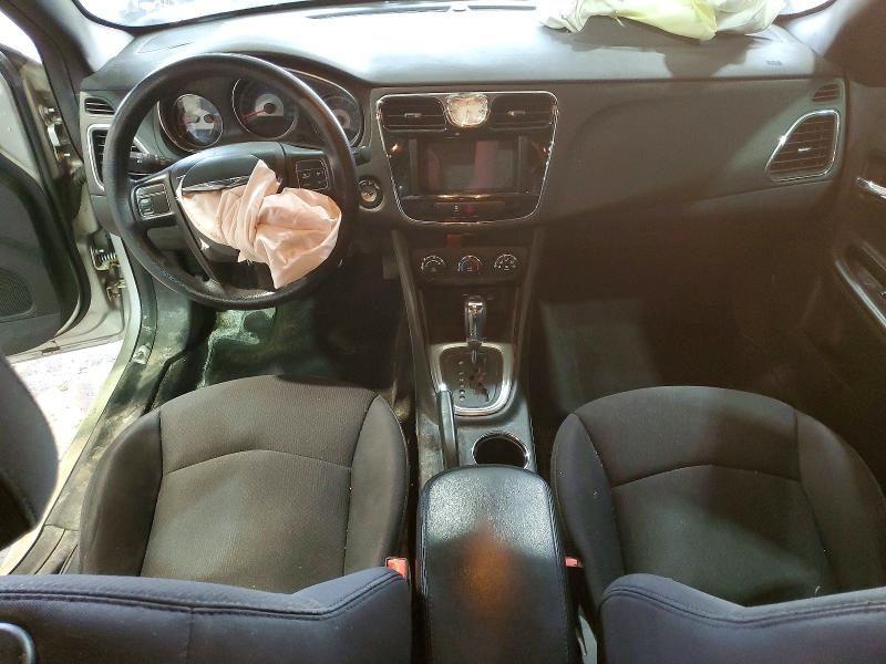 Aukcja sprzedaży 2012 Chrysler 200, vin: 1C3CCBAB6CN318748, numer aukcji: 47595316