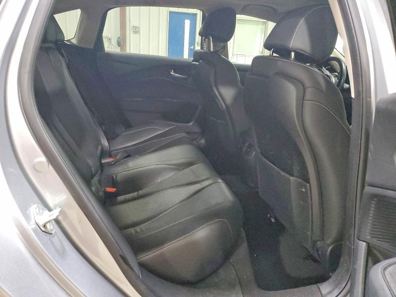 Продаж на аукціоні авто 2021 Acura Tlx, vin: 19UUB5F48MA007041, номер лоту: 47510286