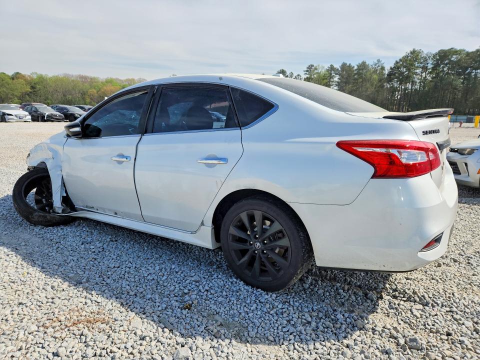 Aukcja sprzedaży 2018 Nissan Sentra, vin: 3N1AB7AP7JY252633, numer aukcji: 47235856