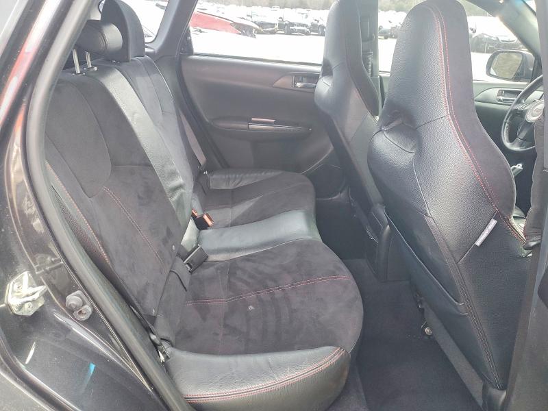Продаж на аукціоні авто 2014 Subaru Impreza, vin: JF1GR8H63EL249917, номер лоту: 47299146