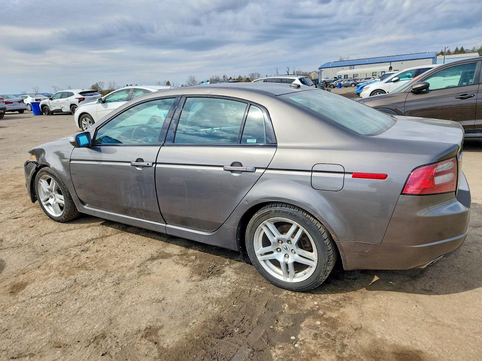 2008 Acura Tl მანქანა იყიდება აუქციონზე, vin: 19UUA66258A054007, აუქციონის ნომერი: 45485416
