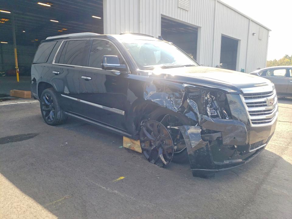 Продаж на аукціоні авто 2016 Cadillac Escalade, vin: 1GYS4DKJ4GR328256, номер лоту: 41888976