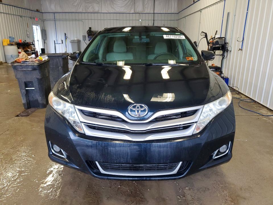 Aukcja sprzedaży 2013 Toyota Venza, vin: 4T3BA3BB1DU040692, numer aukcji: 46719296