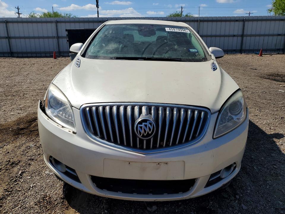 45919996 :رقم المزاد ، 1G4PS5SK0G4176033 vin ، 2016 Buick Verano مزاد بيع