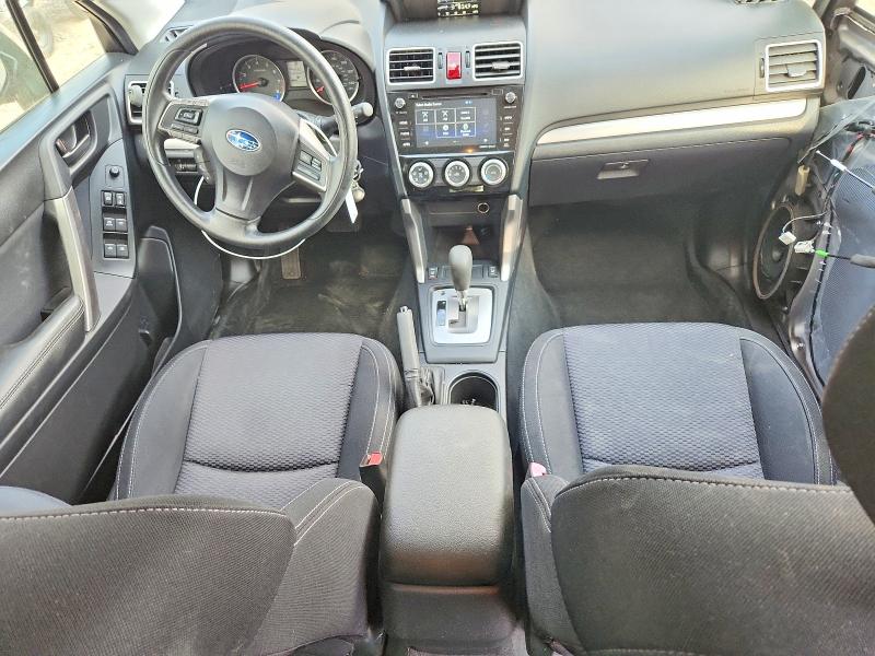 Auction sale of the 2016 Subaru Forester, vin: JF2SJADC4GH491654, lot number: 47801486