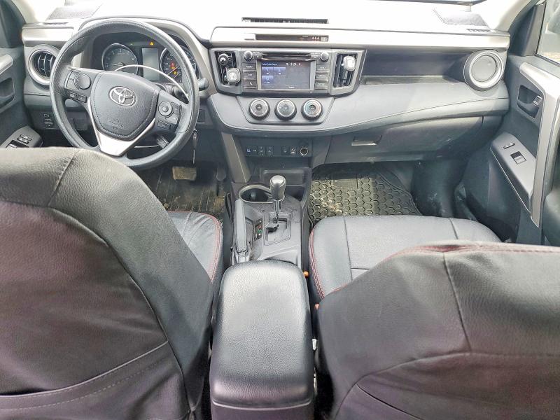 Aukcja sprzedaży 2018 Toyota Rav4, vin: 2T3ZFREV3JW435669, numer aukcji: 78644665