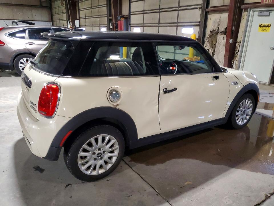 Aukcja sprzedaży 2015 Mini Cooper, vin: WMWXP7C50F2A42157, numer aukcji: 45490446