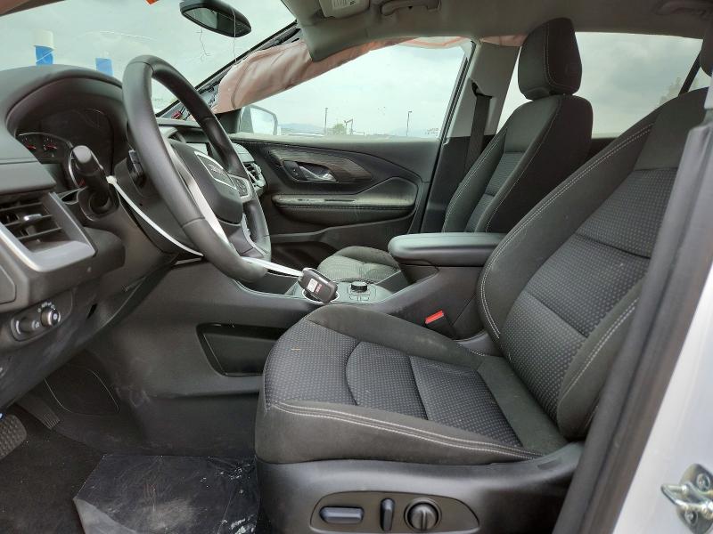 48086716 :رقم المزاد ، 3GKALMEG5RL400889 vin ، 2024 Gmc Terrain مزاد بيع