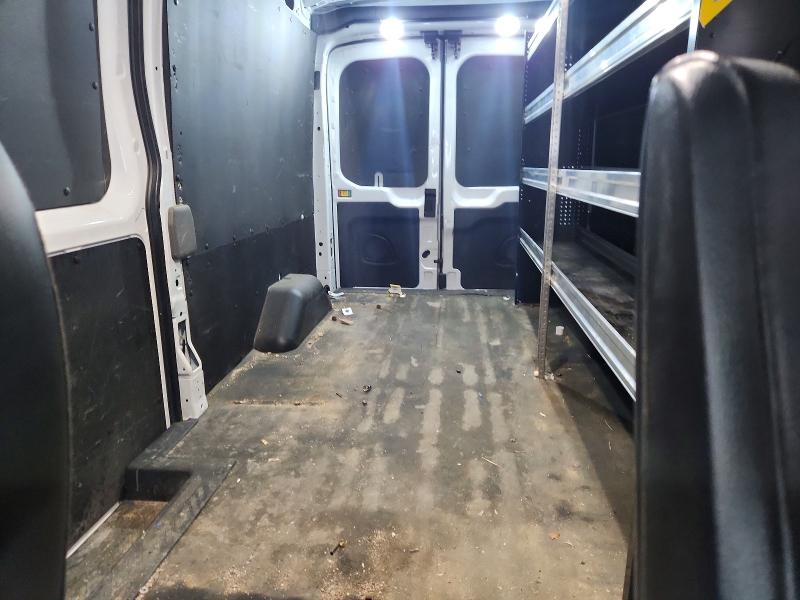 Продаж на аукціоні авто 2023 Ford Transit, vin: 1FTBR2C83PKA96393, номер лоту: 46298716