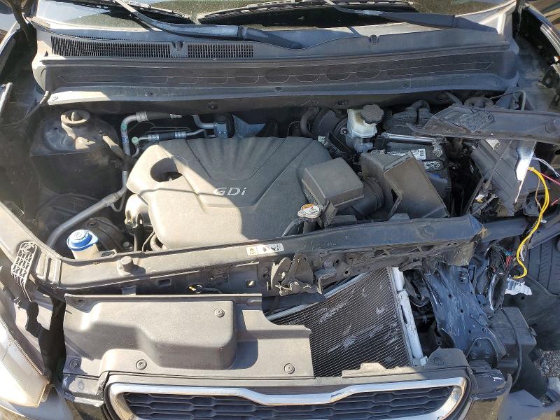 Продажа на аукционе авто 2013 Kia Soul, vin: KNDJT2A58D7591015, номер лота: 48212946