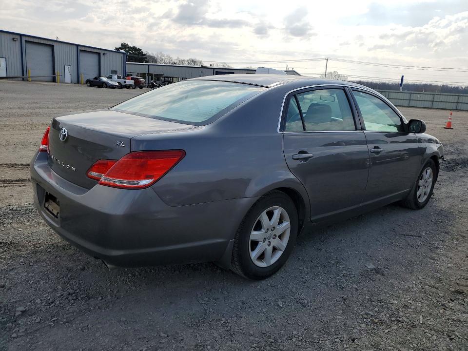 Aukcja sprzedaży 2007 Toyota Avalon Xl/, vin: 4T1BK36B47U178974, numer aukcji: 79515175
