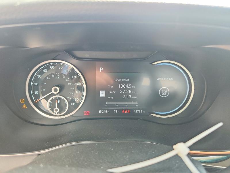 Продаж на аукціоні авто 2026 Genesis G70, vin: KMTG14SC7TU164046, номер лоту: 41875286