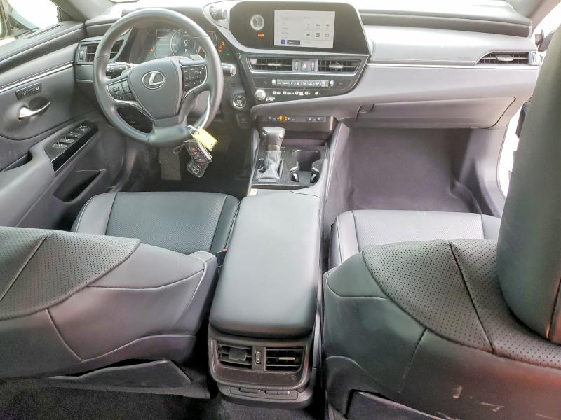 Aukcja sprzedaży 2023 Lexus Es 350, vin: 58ADZ1B15PU152723, numer aukcji: 47016546
