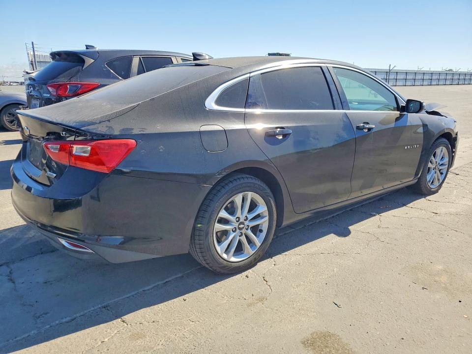 Aukcja sprzedaży 2017 Chevrolet Malibu, vin: 1G1ZE5ST5HF122125, numer aukcji: 41764546
