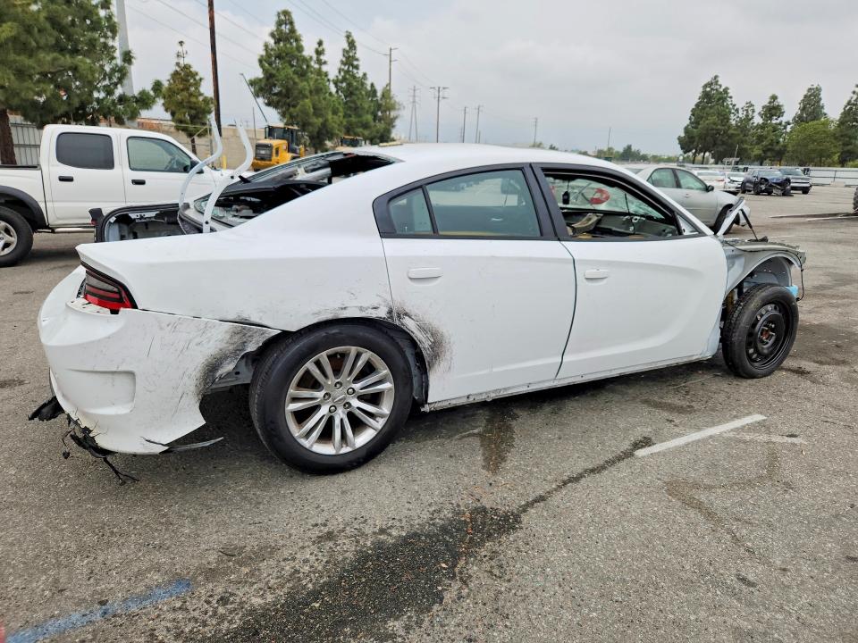 Aukcja sprzedaży 2016 Dodge Charger, vin: 2C3CDXEJ2GH223081, numer aukcji: 47820606