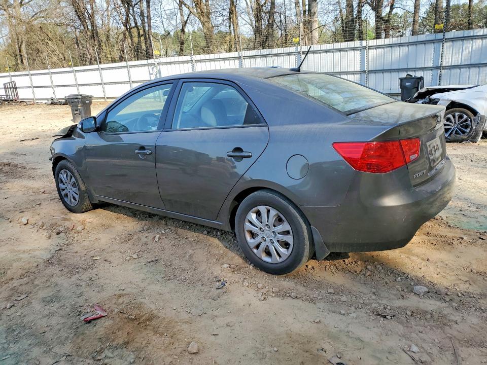 Продаж на аукціоні авто 2010 Kia Forte, vin: KNAFU4A20A5312004, номер лоту: 47097456
