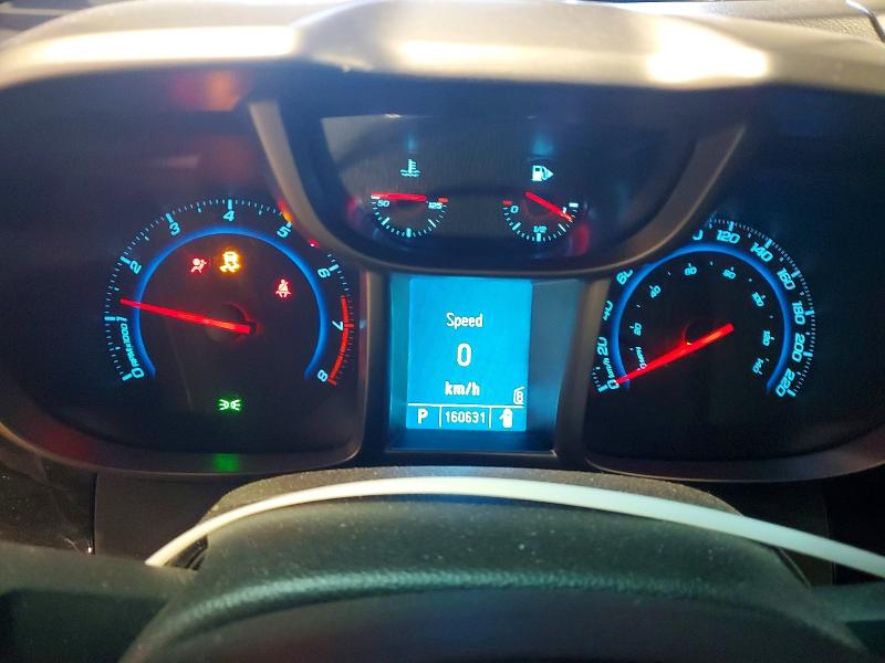 Aukcja sprzedaży 2012 Chevrolet Orlando, vin: KL77P2EM5CK520959, numer aukcji: 46383826