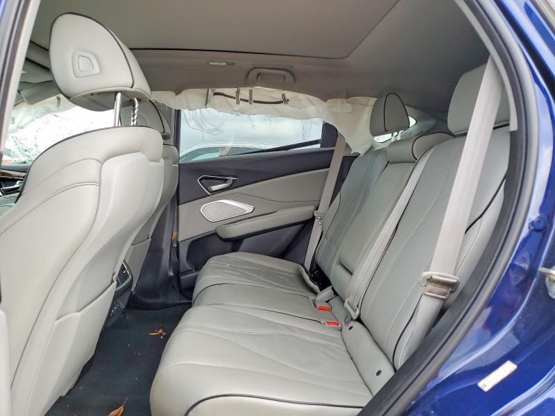 Aukcja sprzedaży 2019 Acura Rdx, vin: 5J8TC2H7XKL022723, numer aukcji: 41984966