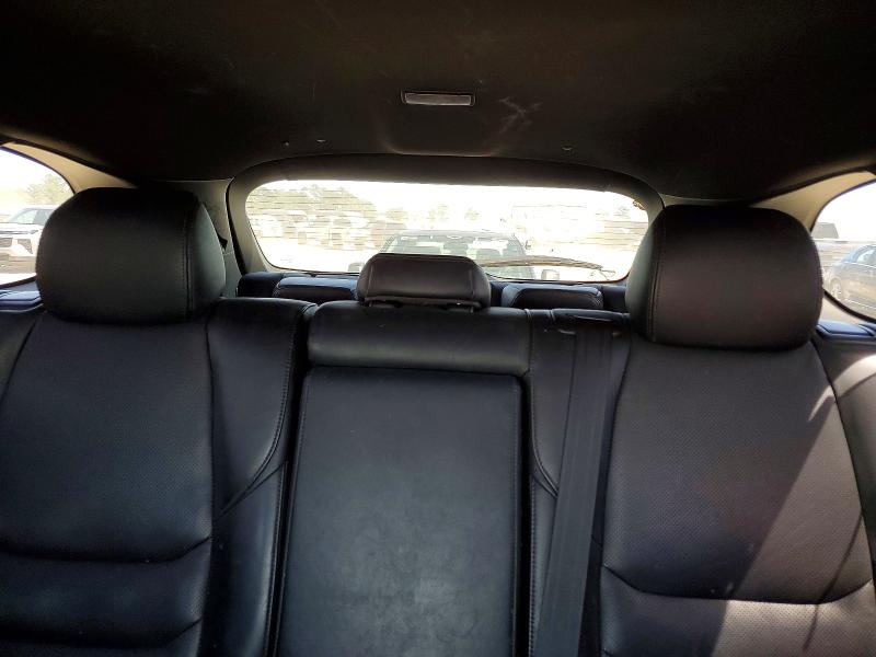 46412916 :رقم المزاد ، JM3TCADY0J0214229 vin ، 2018 Mazda Cx-9 مزاد بيع