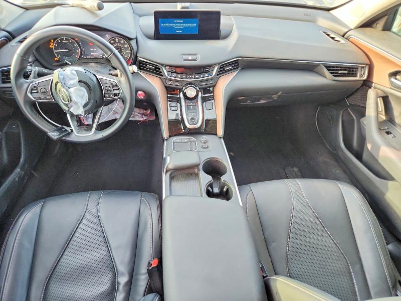 Продажа на аукционе авто 2021 Acura Tlx, vin: 19UUB5F42MA001980, номер лота: 48291936