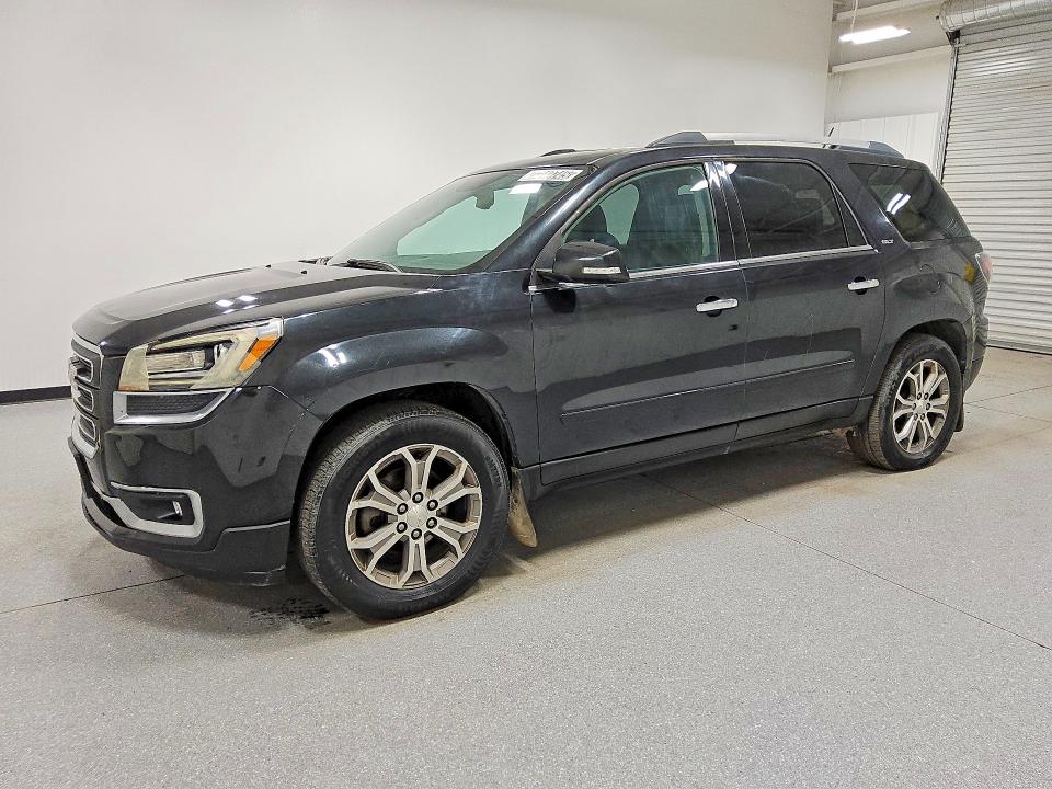 77243745 :رقم المزاد ، 1GKKVRED5DJ261803 vin ، 2013 Gmc Acadia مزاد بيع