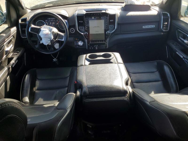 Продажа на аукционе авто 2023 Ram 1500, vin: 1C6SRFRT0PN636713, номер лота: 47765116