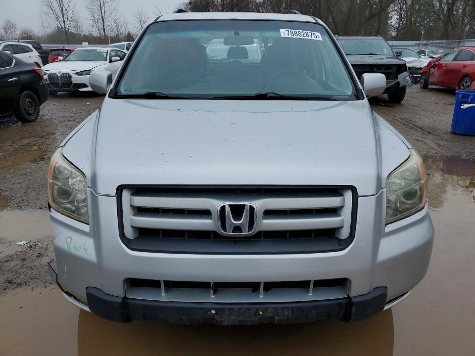 Продаж на аукціоні авто 2006 Honda Pilot, vin: 2HKYF18776H548338, номер лоту: 78882875
