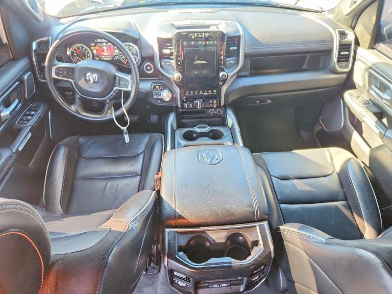 Aukcja sprzedaży 2023 Ram 1500, vin: 1C6SRFJT3PN666042, numer aukcji: 41810216