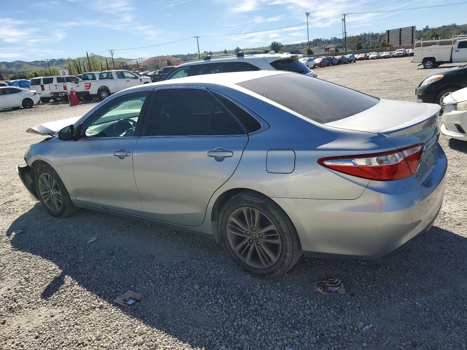 Aukcja sprzedaży 2017 Toyota Camry, vin: 4T1BF1FK1HU303116, numer aukcji: 46055456